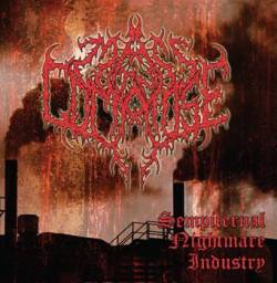 Mass In Comatose : Sempiternal Nightmare Industry